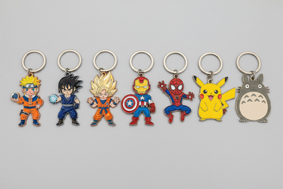 KEYCHAINS