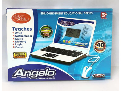 Angelo Laptop