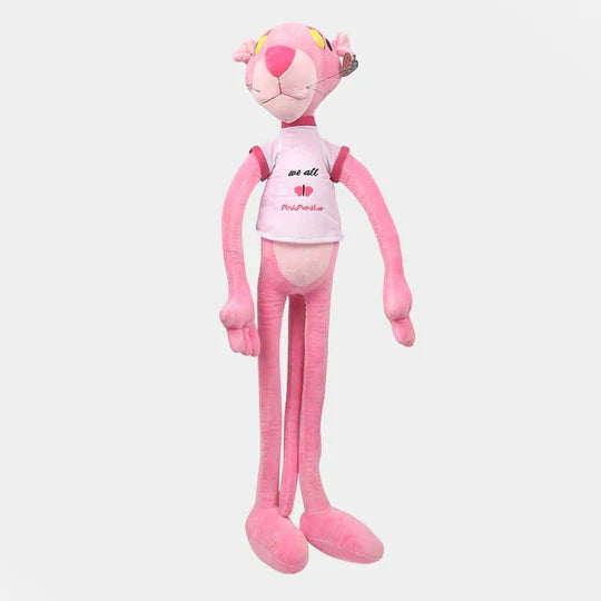 PINK PANTHER STUFF TOY