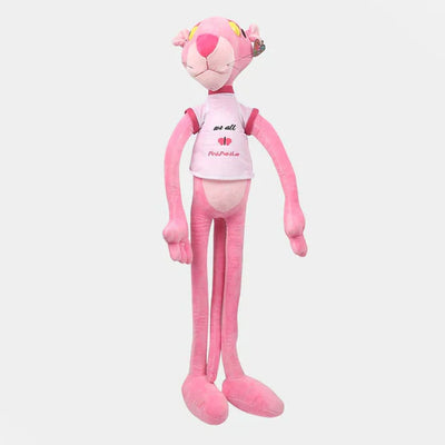 PINK PANTHER STUFF TOY