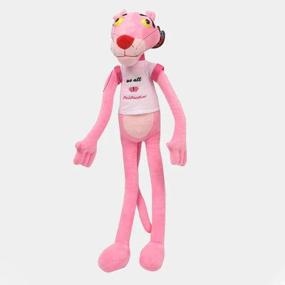 PINK PANTHER STUFF TOY