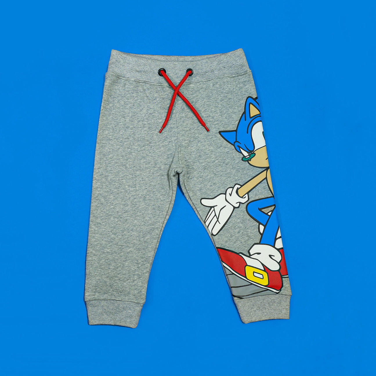 Sonic Trouser