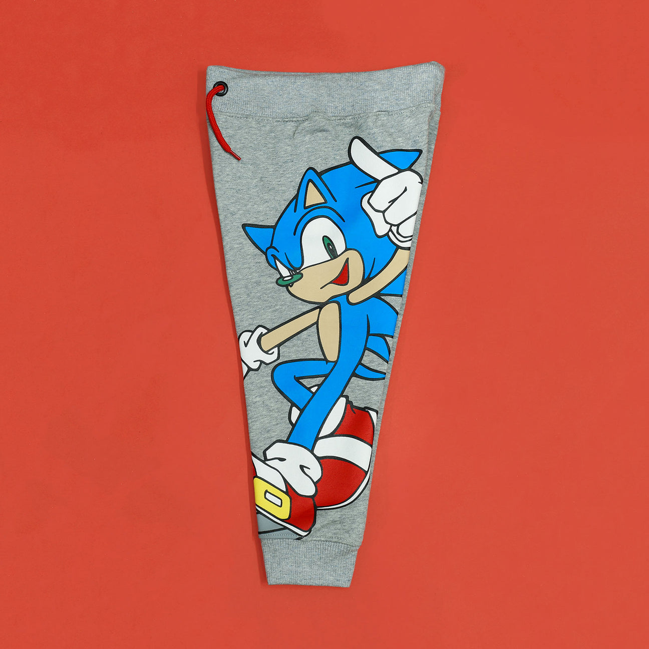 Sonic Trouser