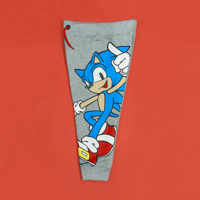 Sonic Trouser
