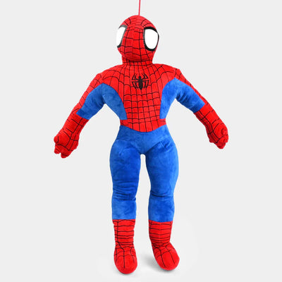 SPIDER-MAN STUFF TOY