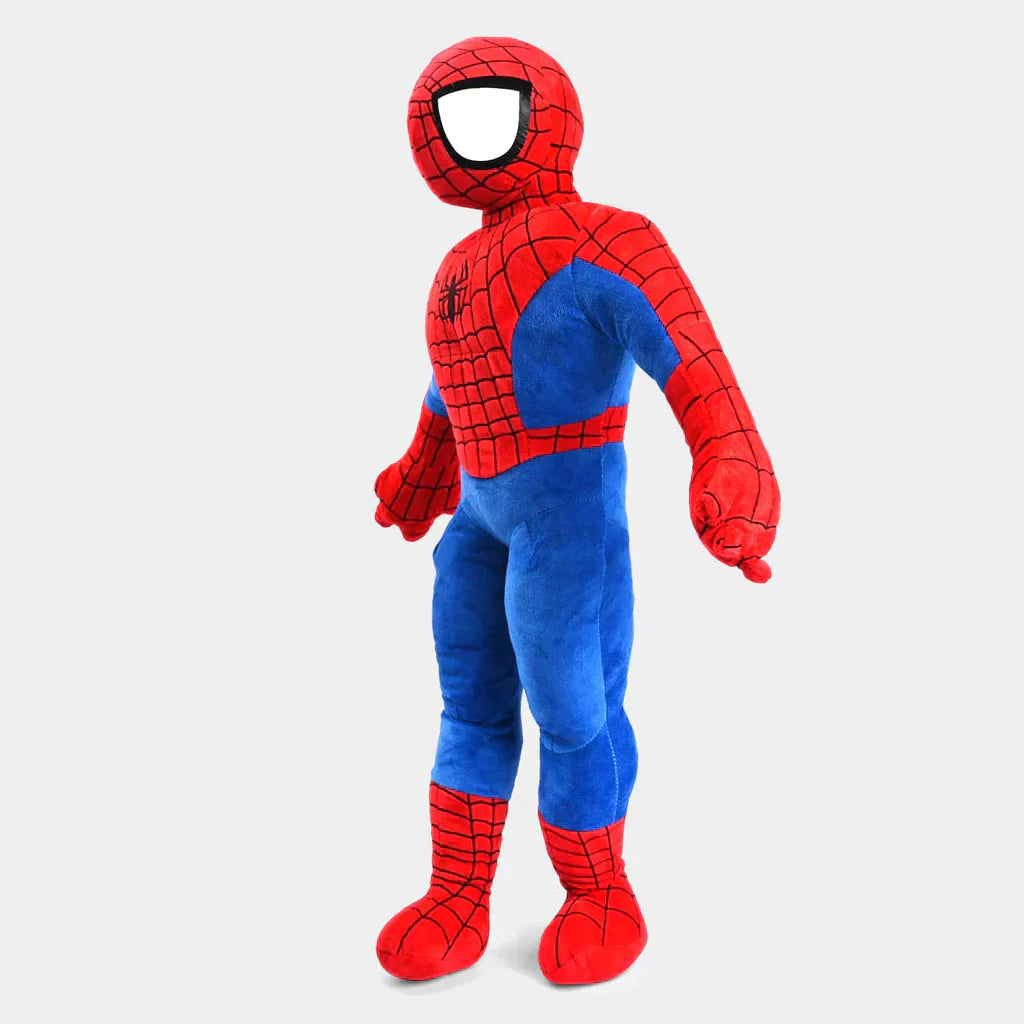SPIDER-MAN STUFF TOY