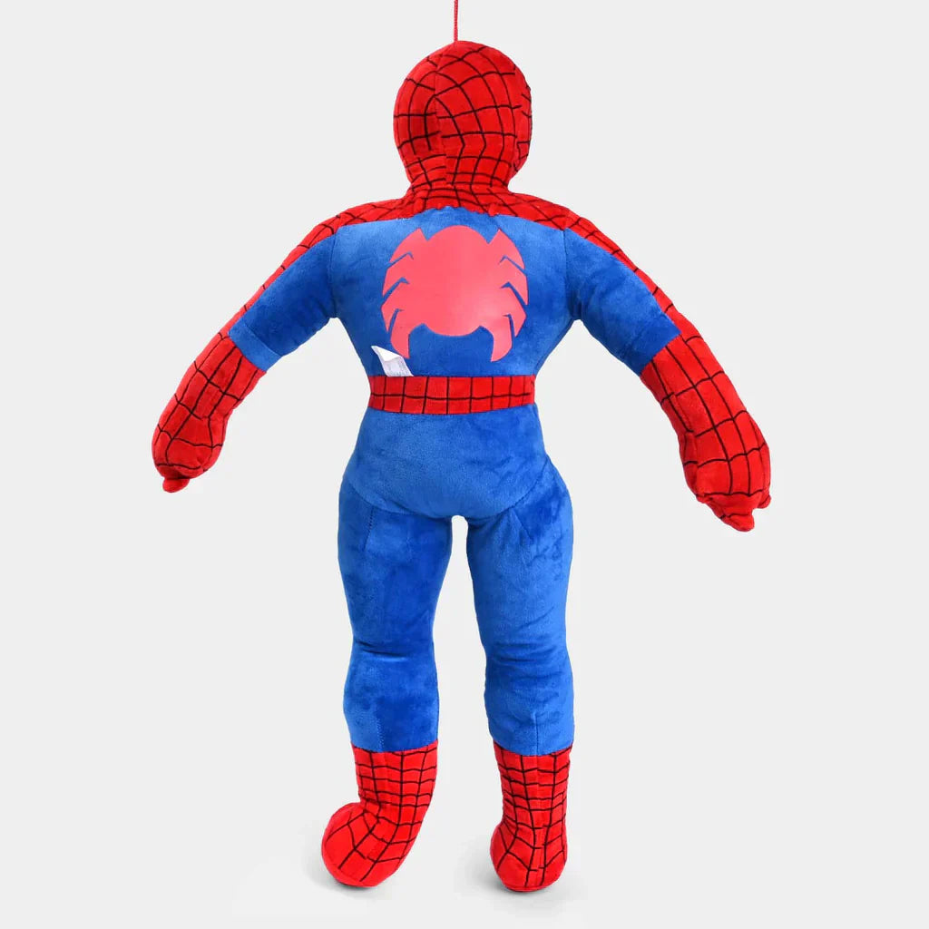SPIDER-MAN STUFF TOY