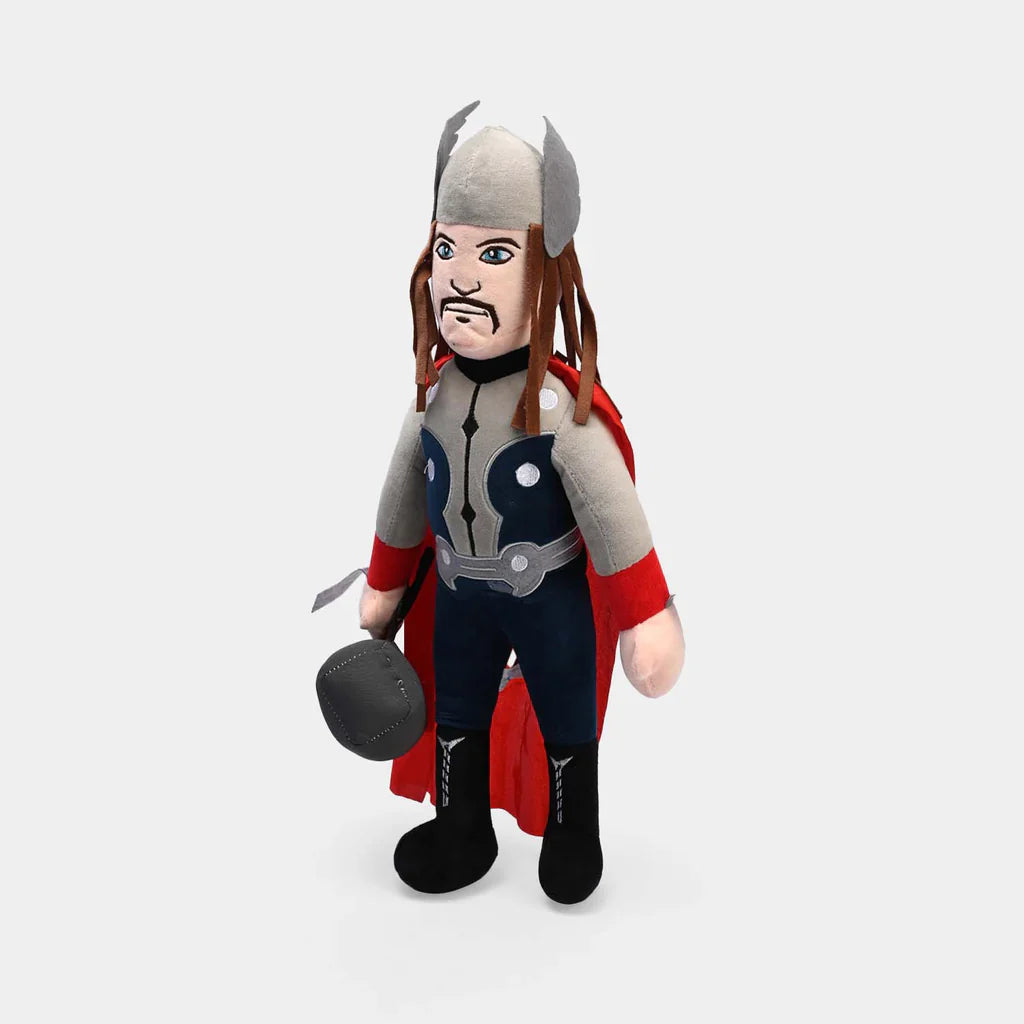 THOR STUFF TOY