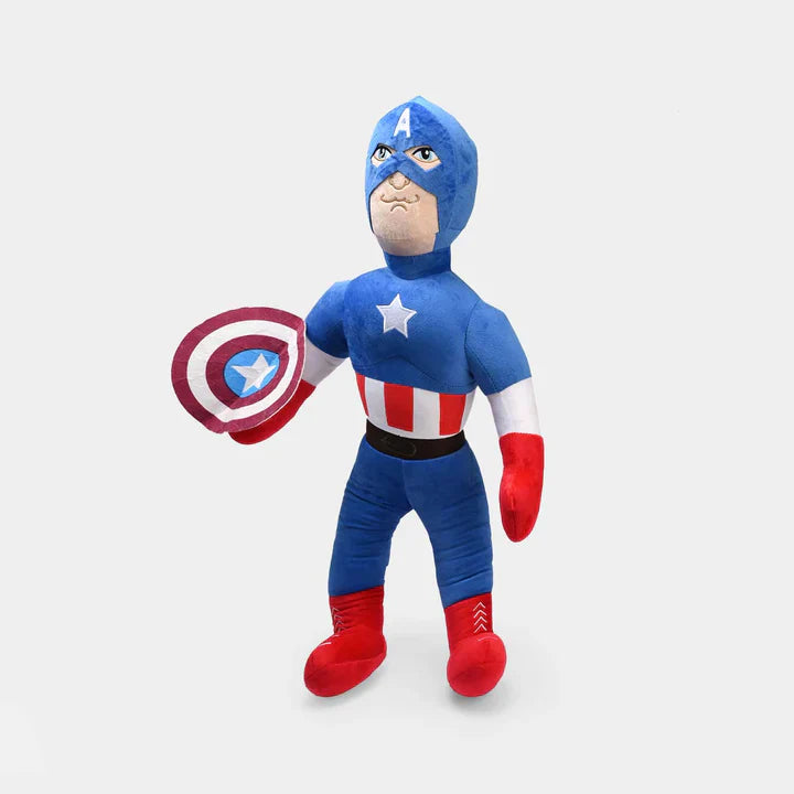 CAPTAIN AMERICA STUFF TOY