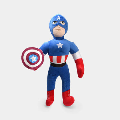 CAPTAIN AMERICA STUFF TOY