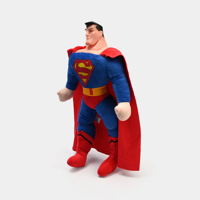 SUPERMAN STUFF TOY