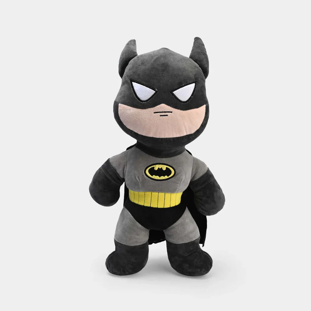 BATMAN STUFF TOY