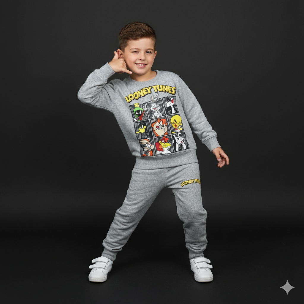 Looney Tunes Tracksuit