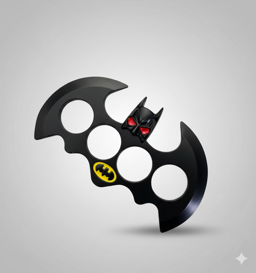 Batman Knuckle