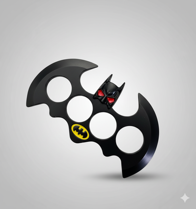 Batman Knuckle