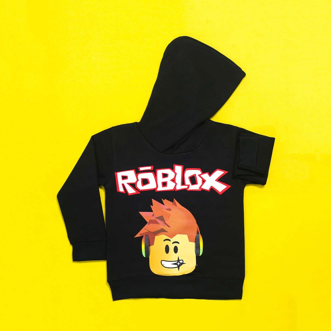 Roblox Tracksuit
