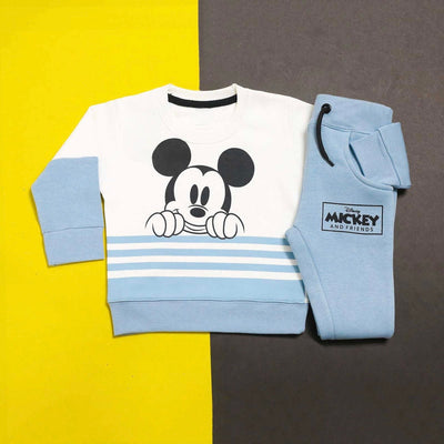 Mickey Tracksuit
