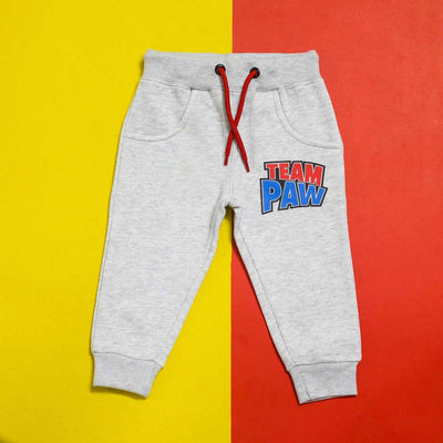 Team Paw Tracksuit