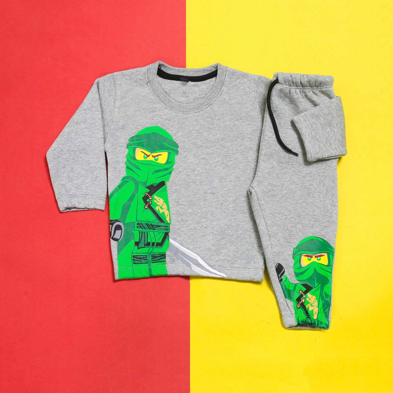 Ninjago Tracksuit