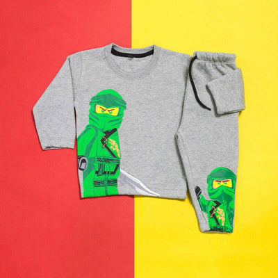 Ninjago Tracksuit