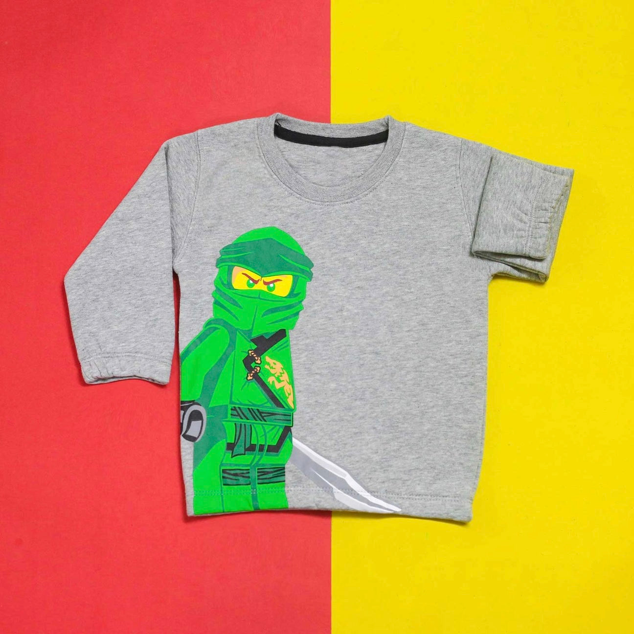 Ninjago Tracksuit