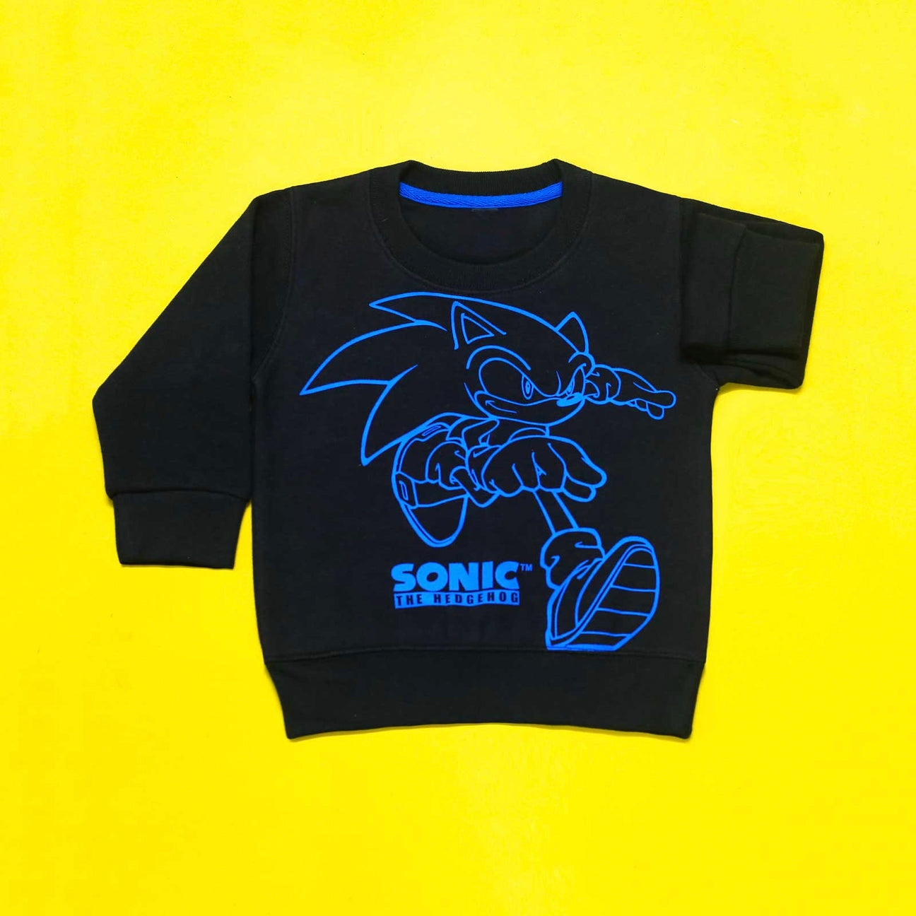 Sonic Tracksuit