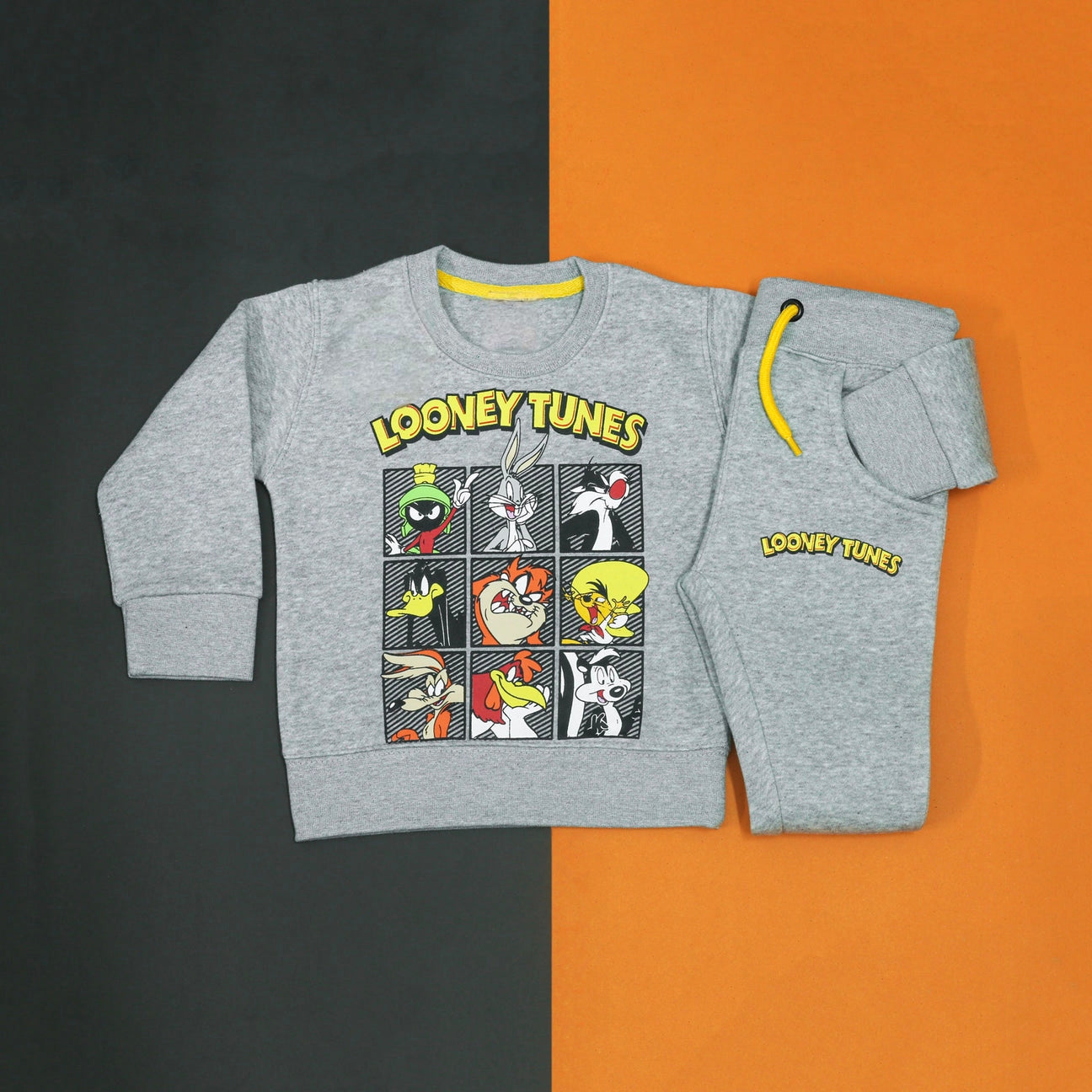 Looney Tunes Tracksuit