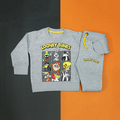 Looney Tunes Tracksuit