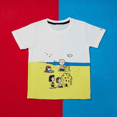 Snoopy Twinset