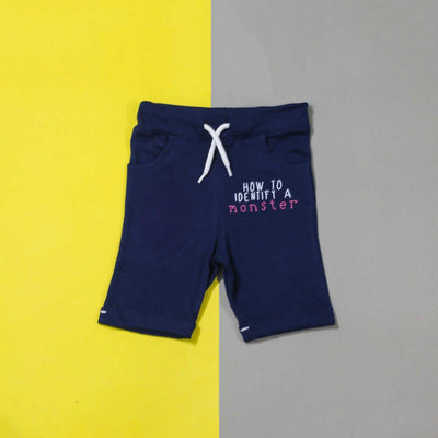 Monster Brown Twinset