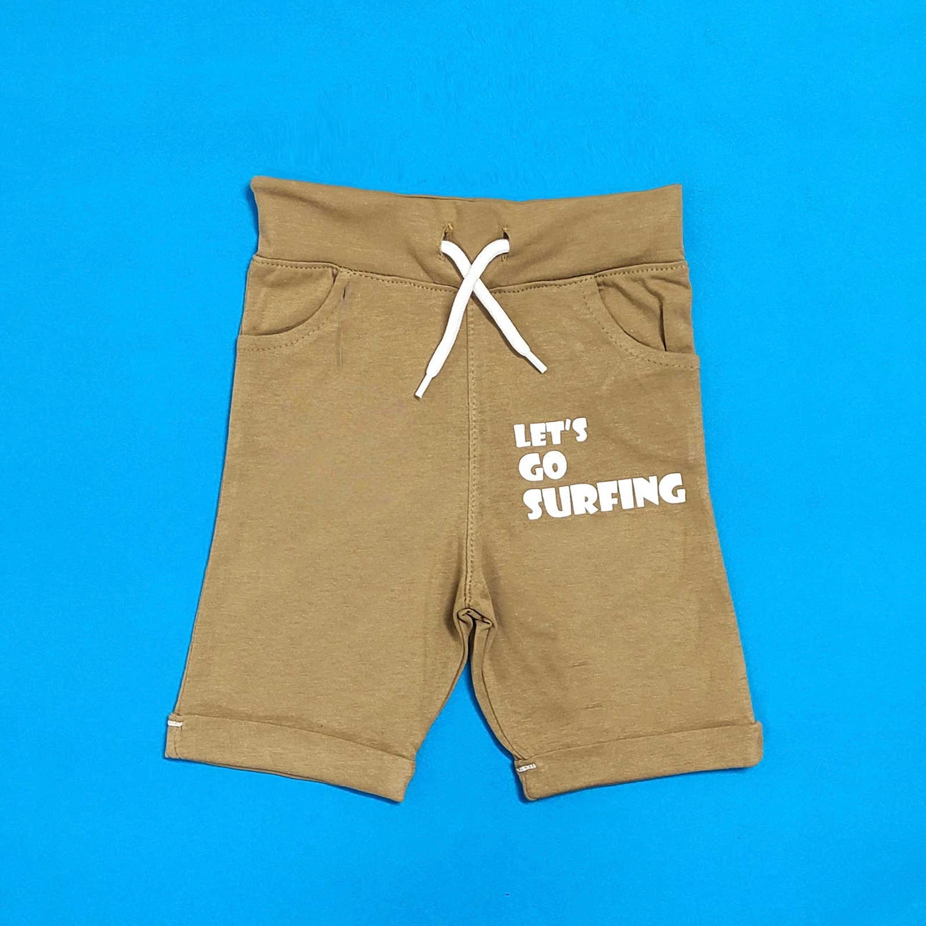 Dino Surfing Twinset