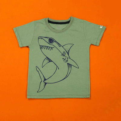 Shark Twinset