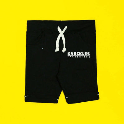 Knuckles Red Twinset