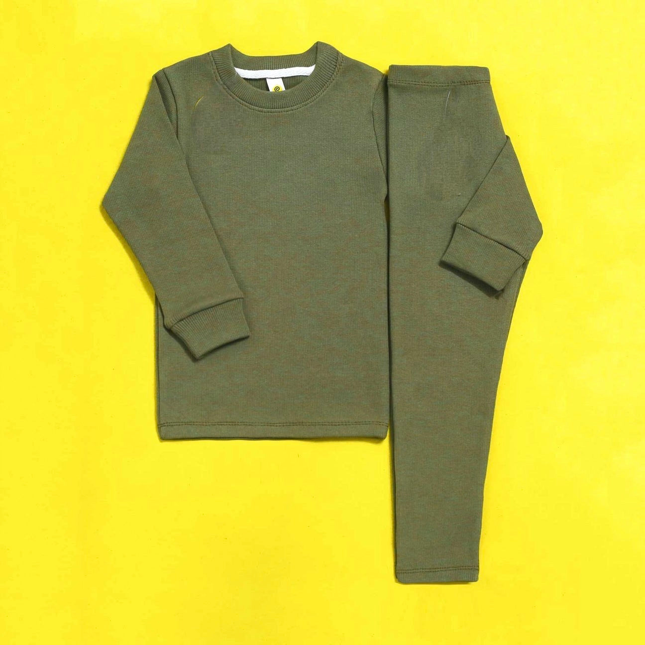 Green Melange Thermal