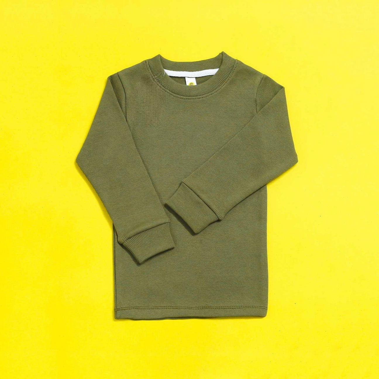 Green Melange Thermal