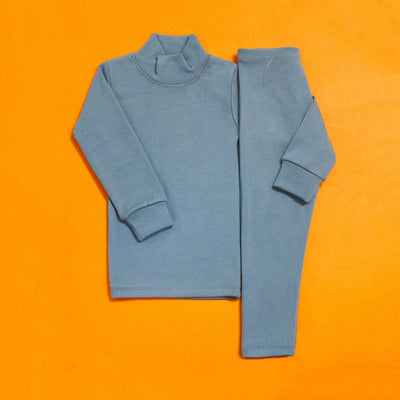 Dark Sea Blue Thermal