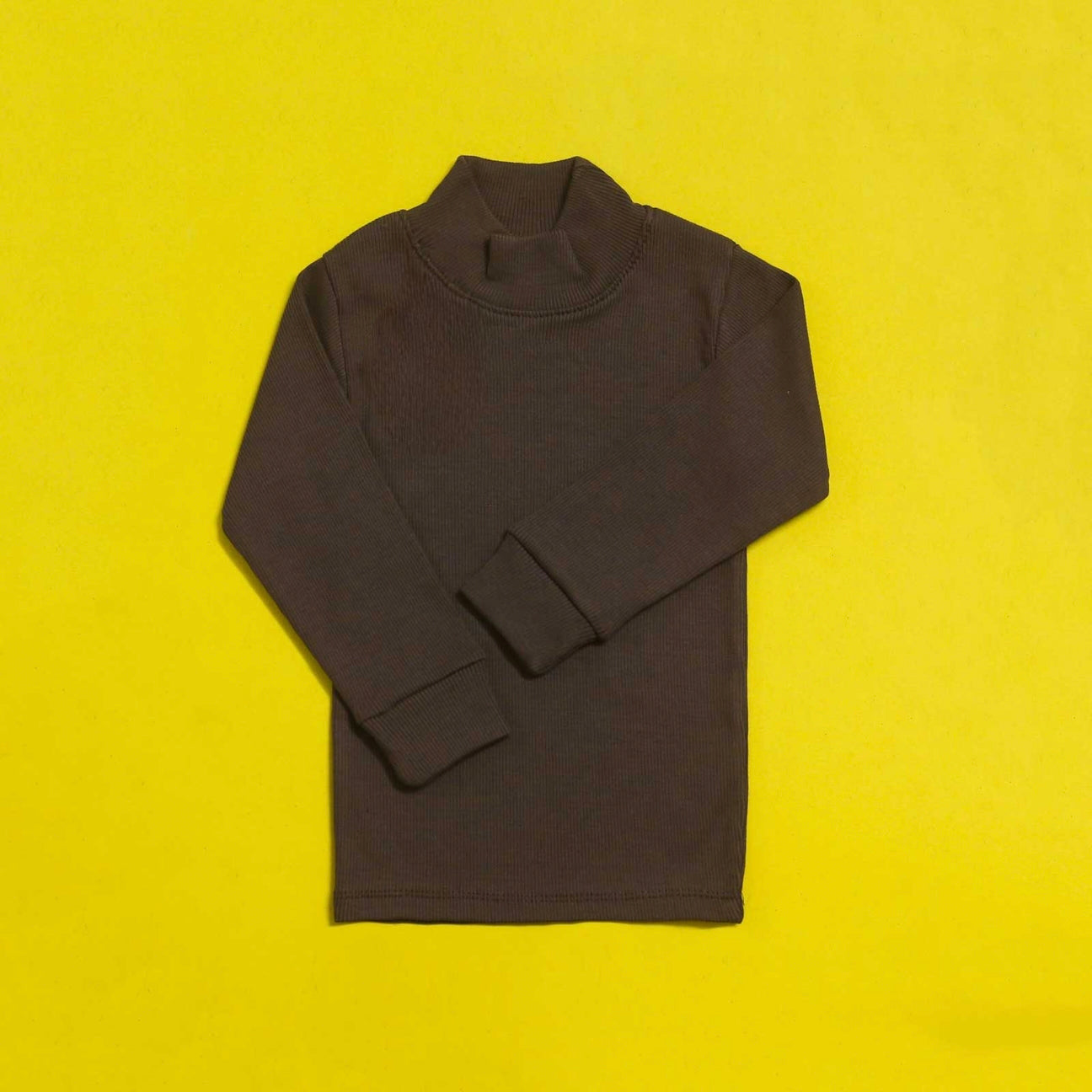 Chocolate Brown Thermal