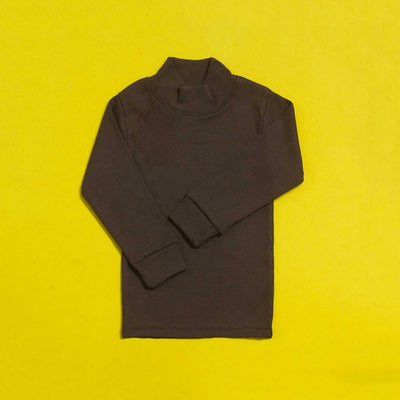 Chocolate Brown Thermal