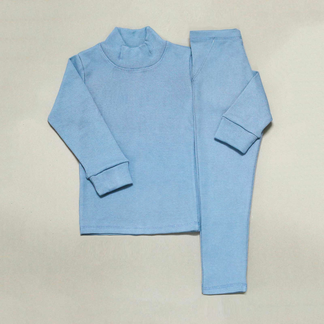 Sky Blue Thermal