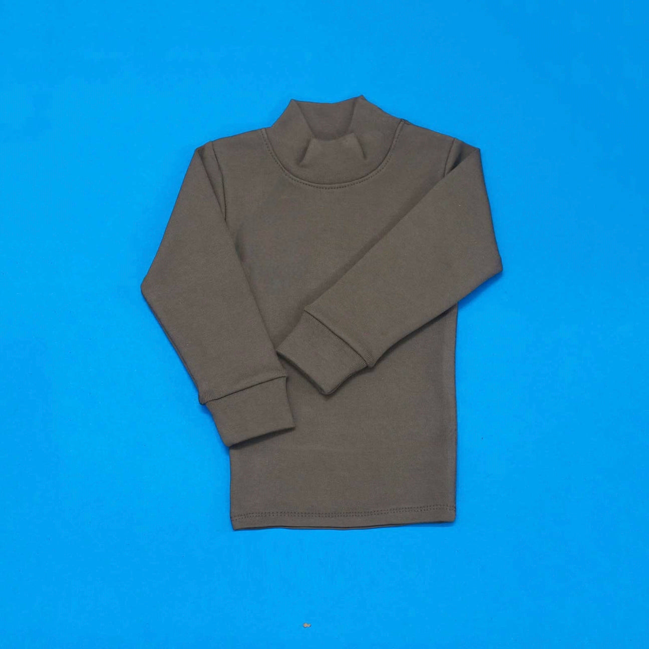 Coffee Brown Thermal