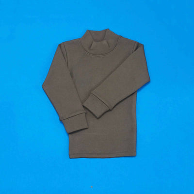 Coffee Brown Thermal