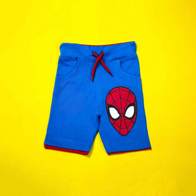 Spider-Man Shorts