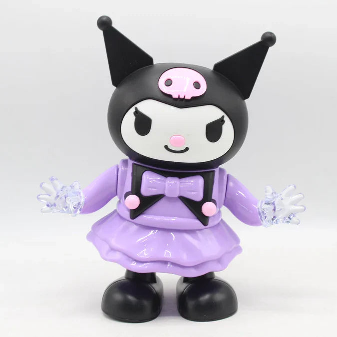 Electric Dancing Kuromi