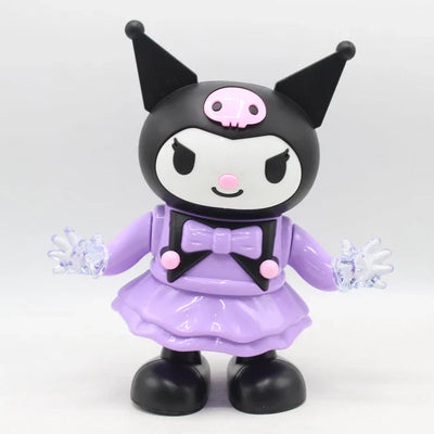 Electric Dancing Kuromi