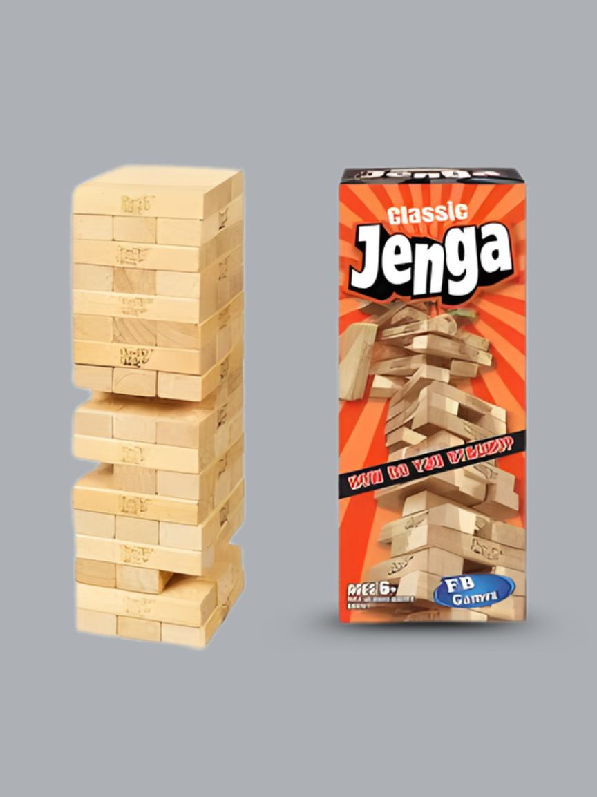 Jenga