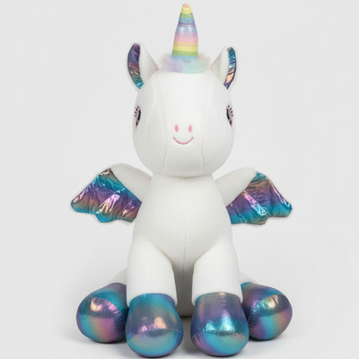 UNICORN STUFF TOY