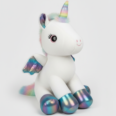 UNICORN STUFF TOY