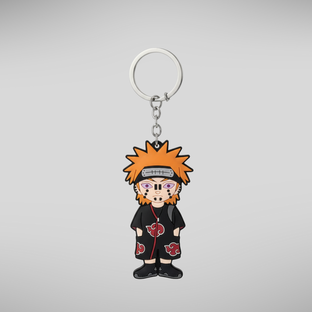 Pain Keychain