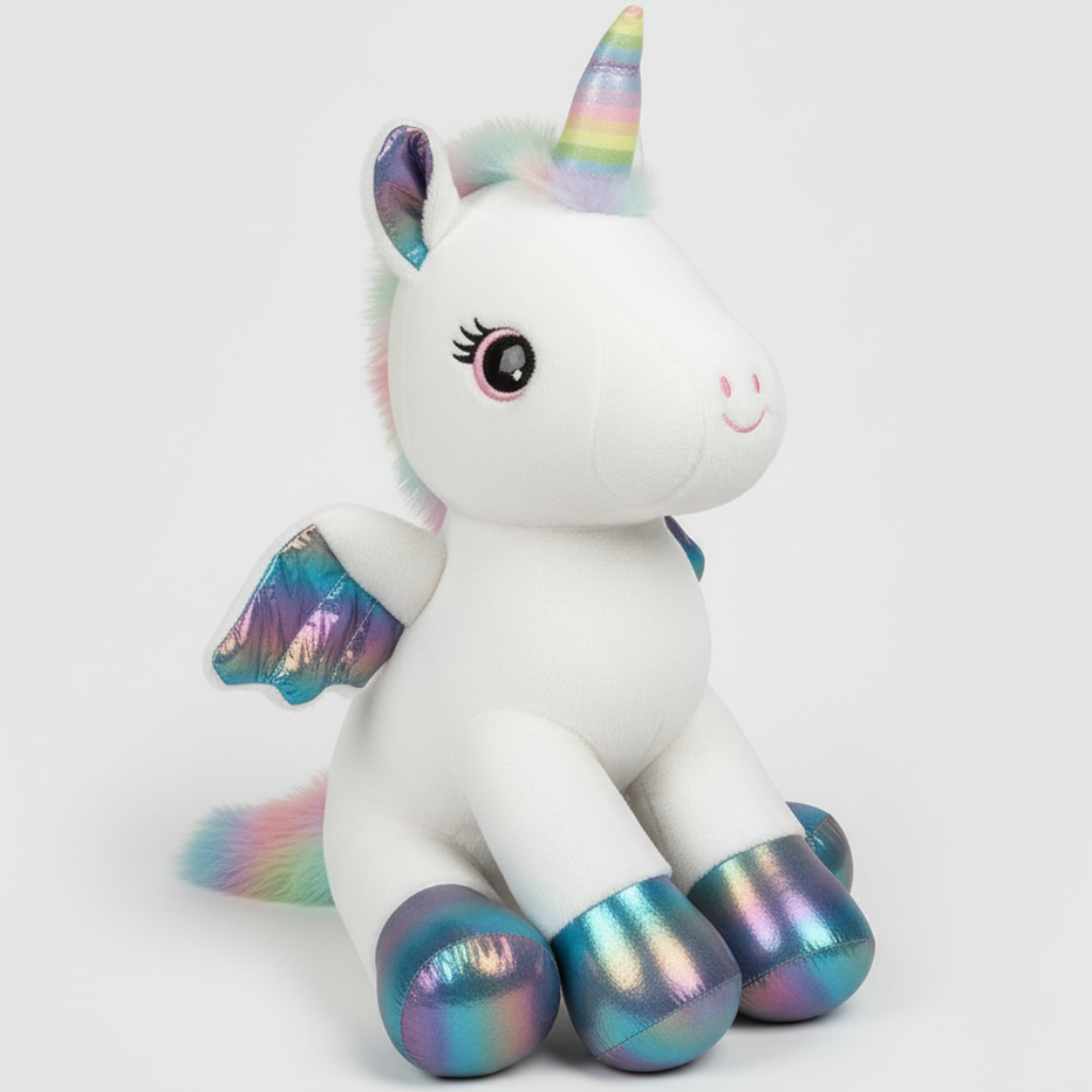 UNICORN STUFF TOY