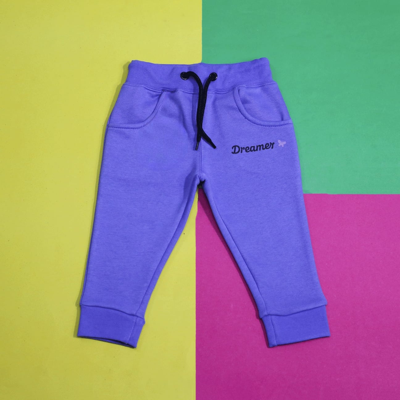 Dreamer Tracksuit